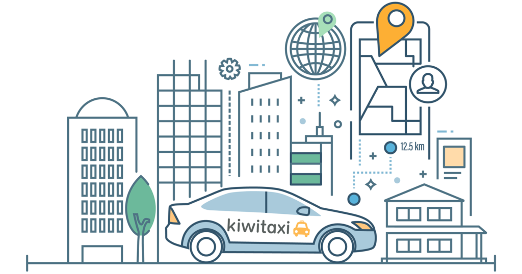 Весенние направления с высокой доходностью от Кивитакси