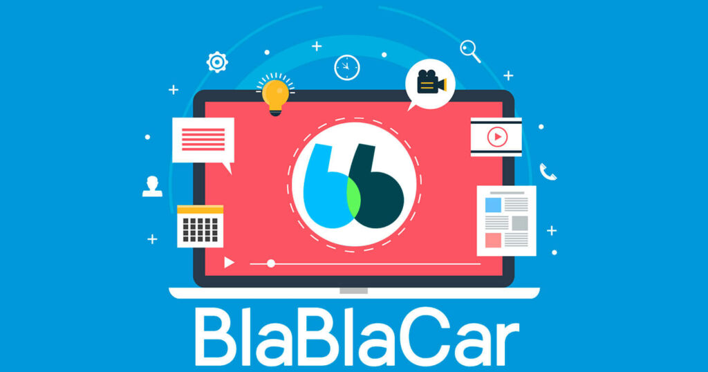 Вебинар: 5 вопросов про оффер BlaBlaCar
