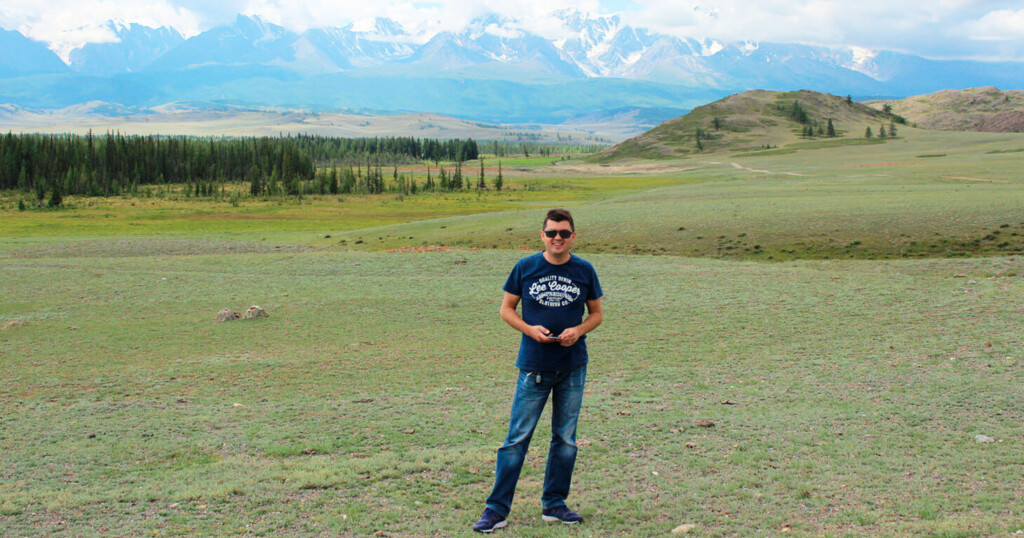 Перейдём на ты: Егор Абраменко, технический писатель