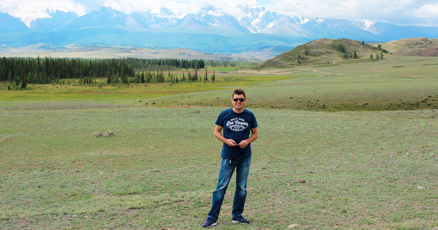 Перейдём на ты: Егор Абраменко, технический писатель