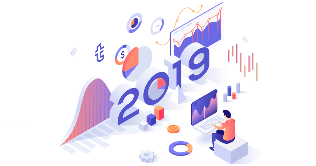 На что стоит обратить внимание вебмастеру в 2019 году