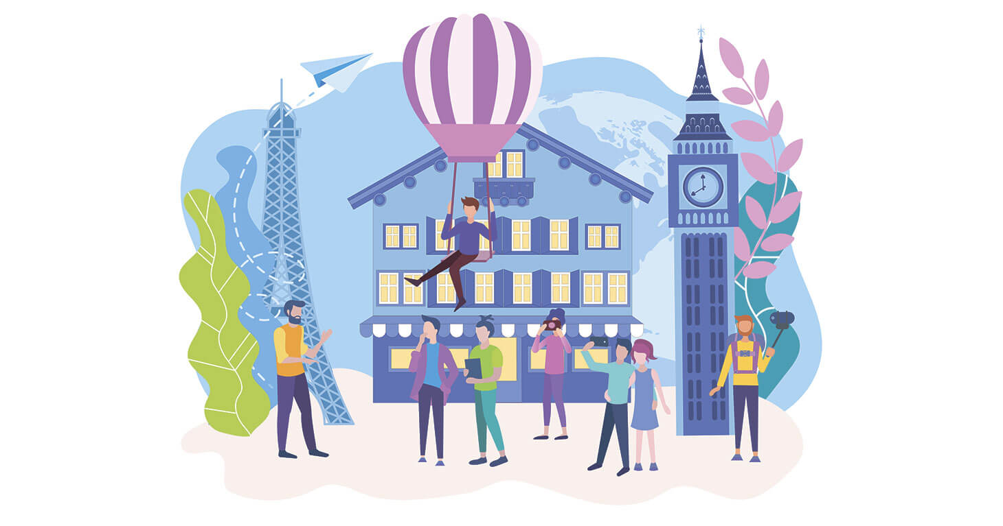 Musement популярные экскурсии для россиян на лето 2019