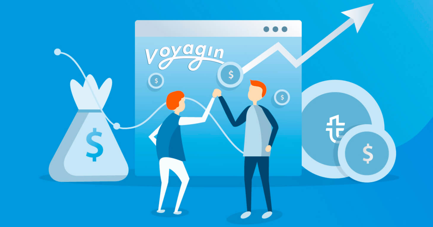 Voyagin: заработайте на развлечениях в Азии