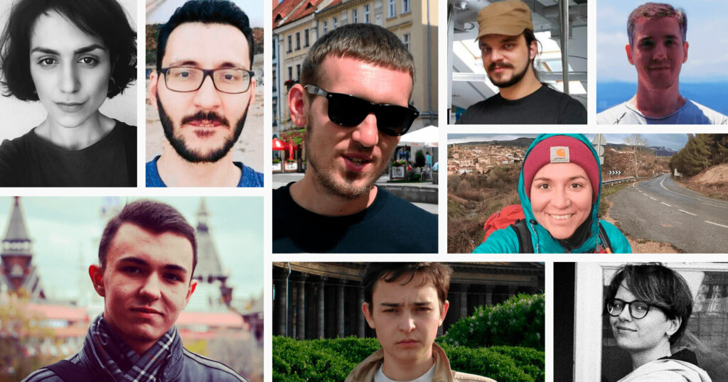 Команда Travelpayouts