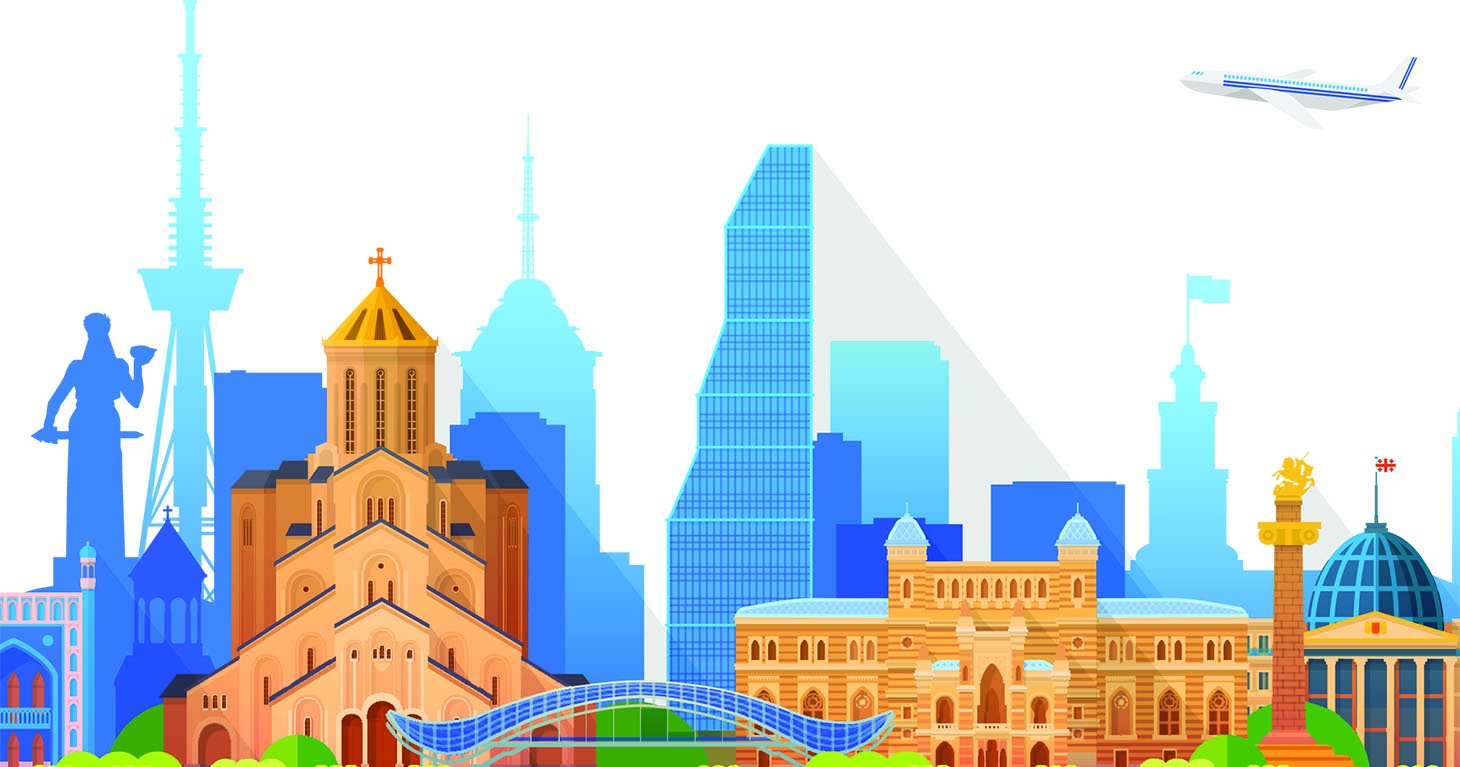 Как не потерять деньги аффилиатам, которые работают с Грузией