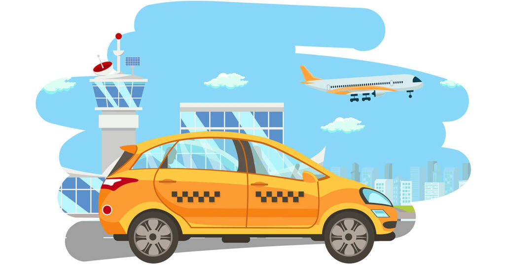 Регистрация на вебинар Kiwitaxi