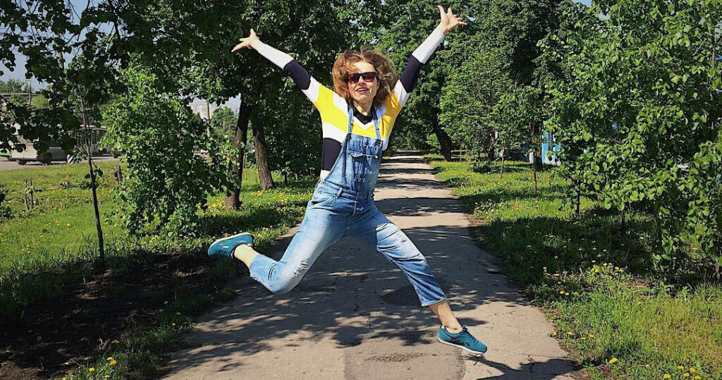 Перейдем на ты: Маша Кузнецова, контент-менеджер