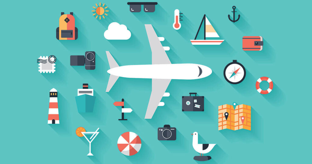 Тревел-партнёрки тренды лета 2019