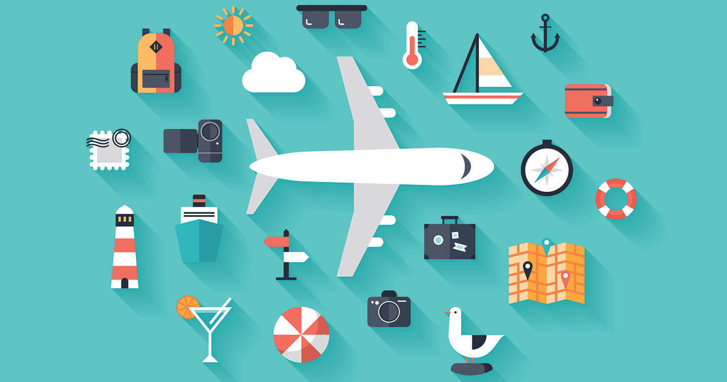 Тревел-партнёрки тренды лета 2019