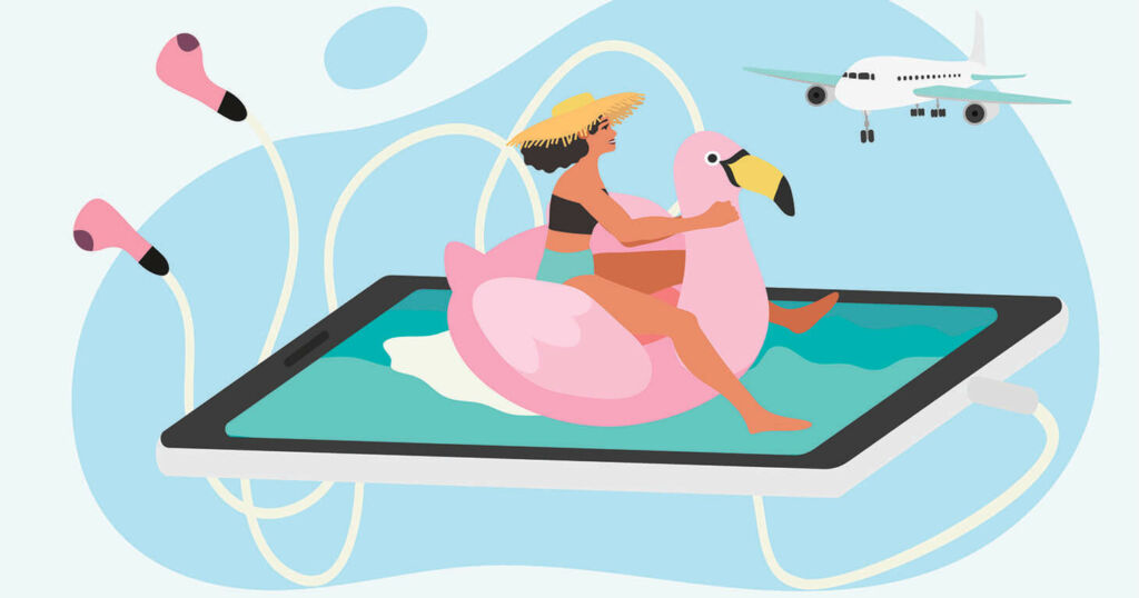 Вебинар level travel продаж туров онлайн