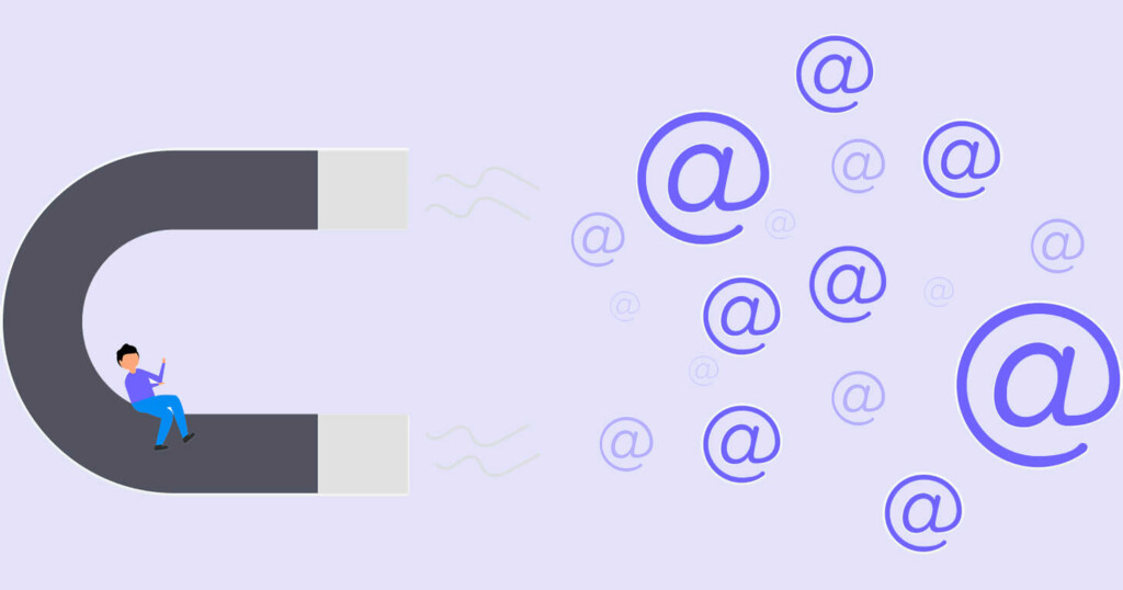 что такое лид-магнит