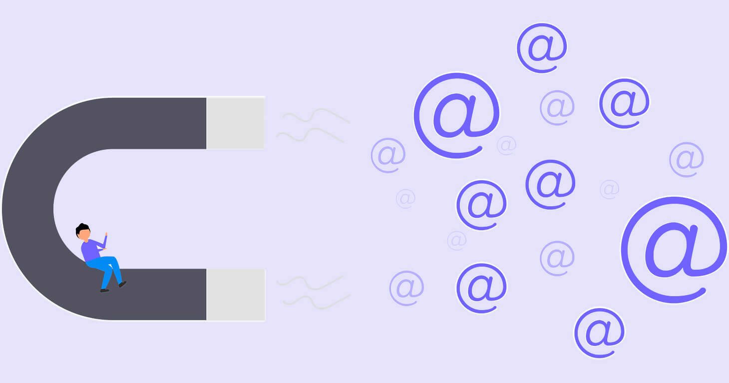 что такое лид-магнит