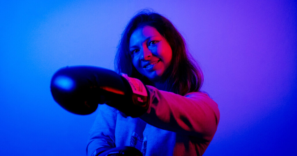 Перейдем на ты: Полина Опарина, product-менеджер