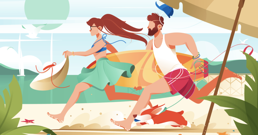 Конкурс от Onlinetours