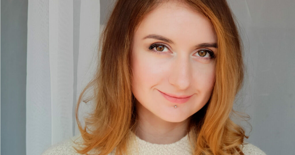 Перейдём на ты: Анна Михалева, дизайнер