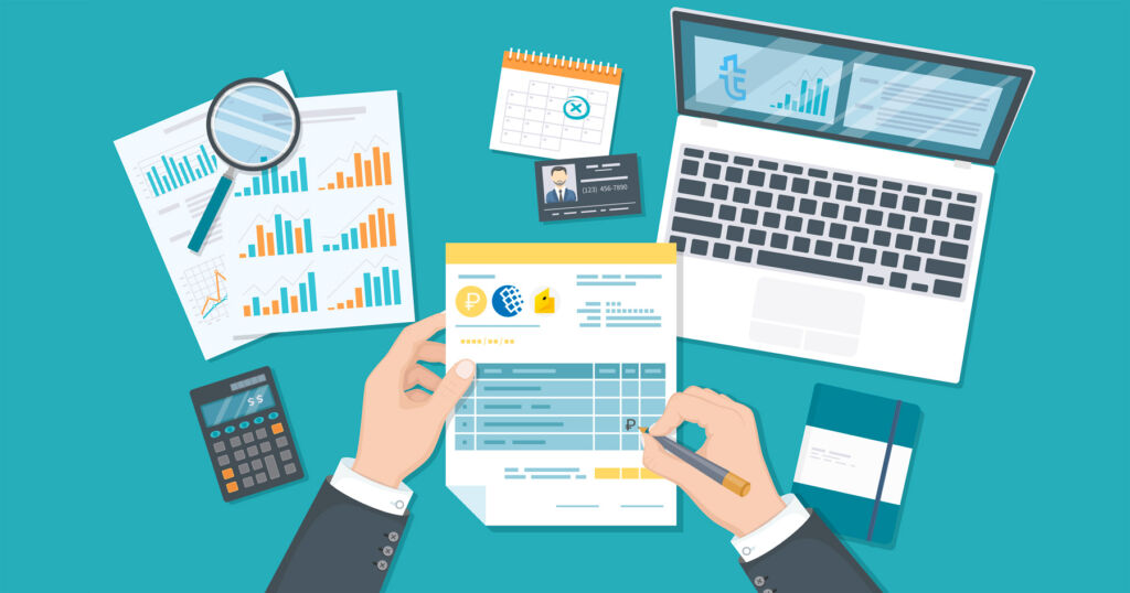 Доход и закон: как легализовать доход из интернета