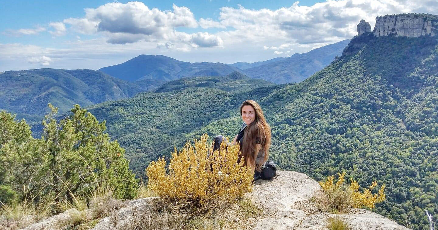 Перейдём на ты: Ольга Гачкова, маркетинг менеджер