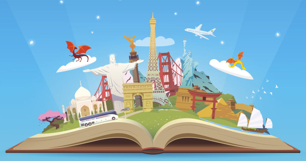 Вебинар: Фантастический контент и как на нём заработать