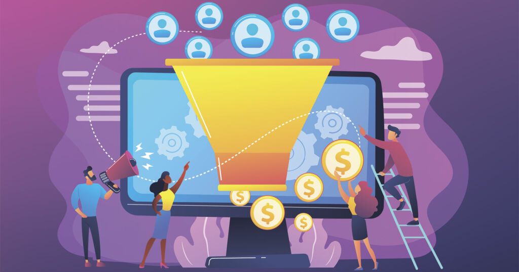 Подборка партнёрок для монетизации зарубежного трафика