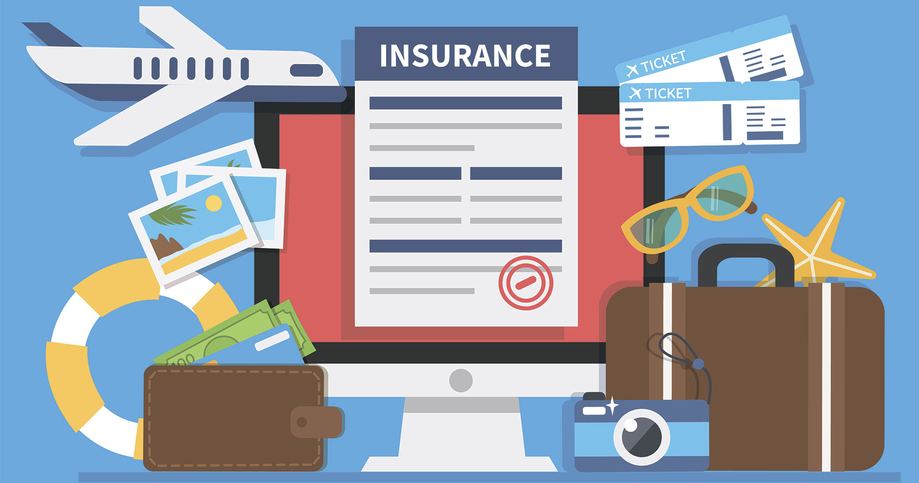 Tripinsurance: как продавать страховки и где брать контент