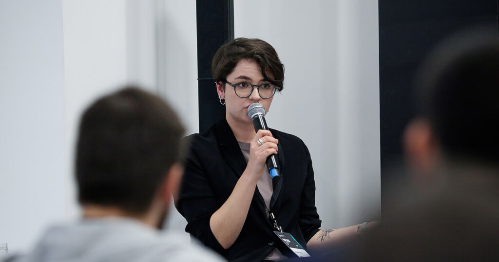 Даша Кузнецова