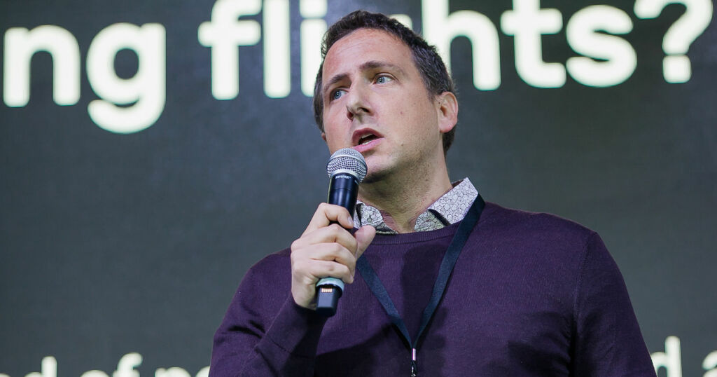 Могут ли аффилиаты по-прежнему зарабатывать на продаже авиабилетов, доклад TPAS′19