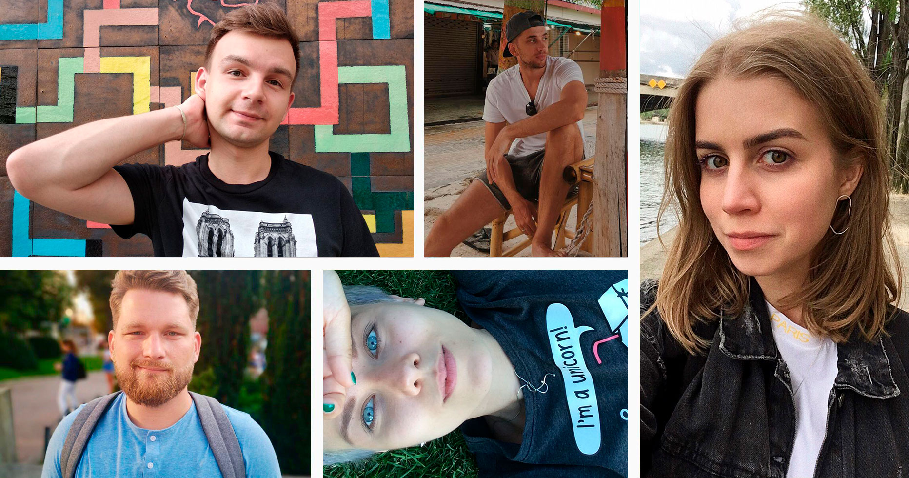 Пять новичков в команде Travelpayouts