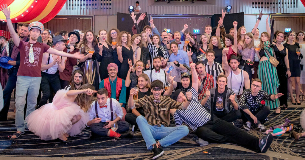 Итоги 2019 года в Travelpayouts