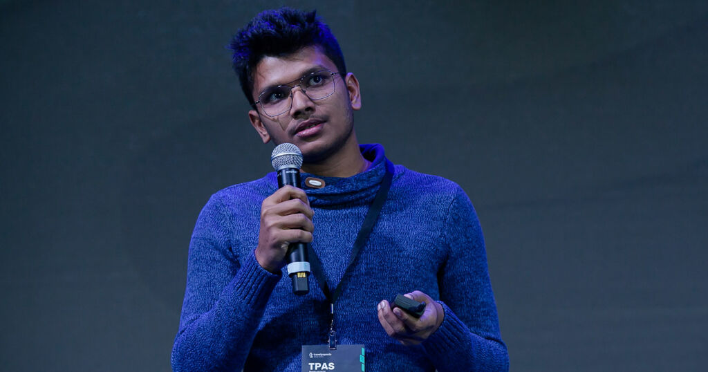 Как получить 500 000+ установок приложения? История FareFirst, доклад TPAS′19