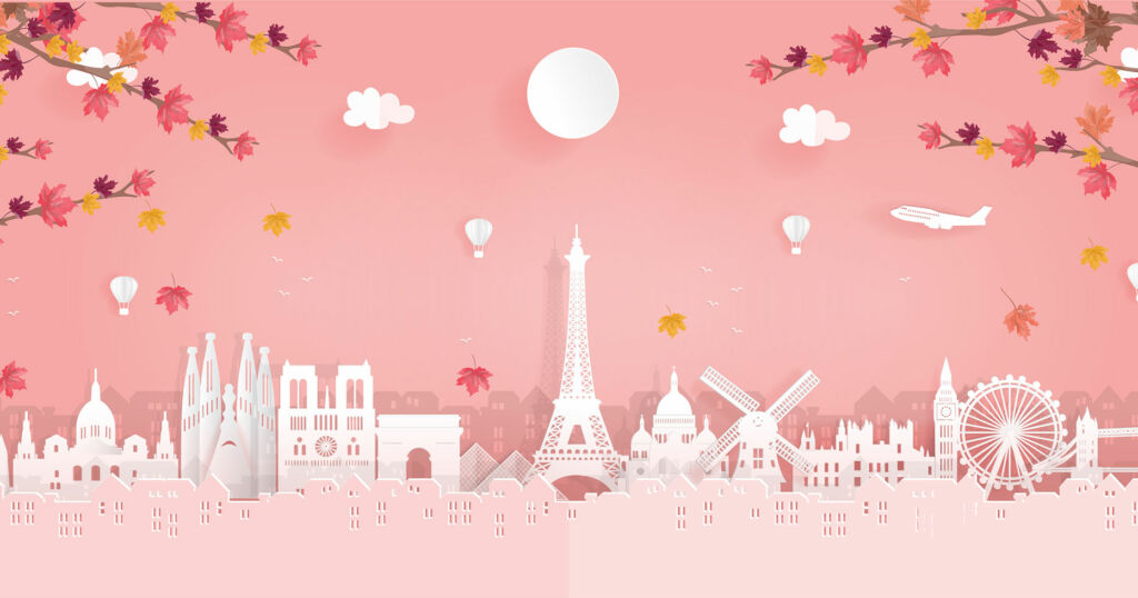 Весна 2020: популярные направления, туры и экскурсии