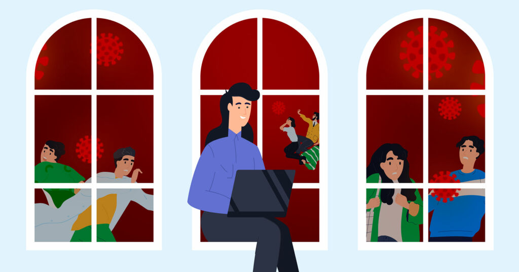 Запись вебинара «Туризм vs коронавирус: чего ждать веб-мастеру в 2020»