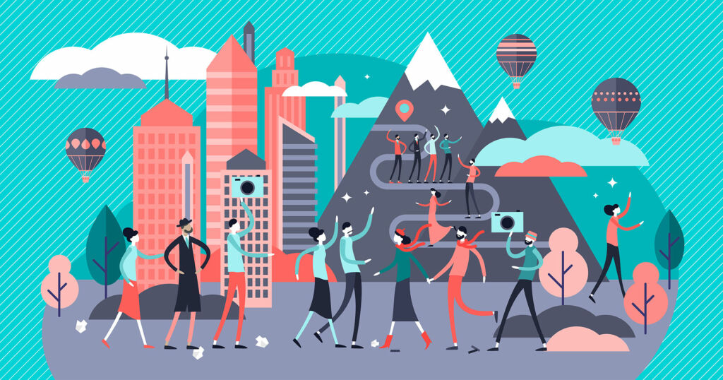 Популярные экскурсии и развлечения в феврале, начале марта и на день Святого Валентина