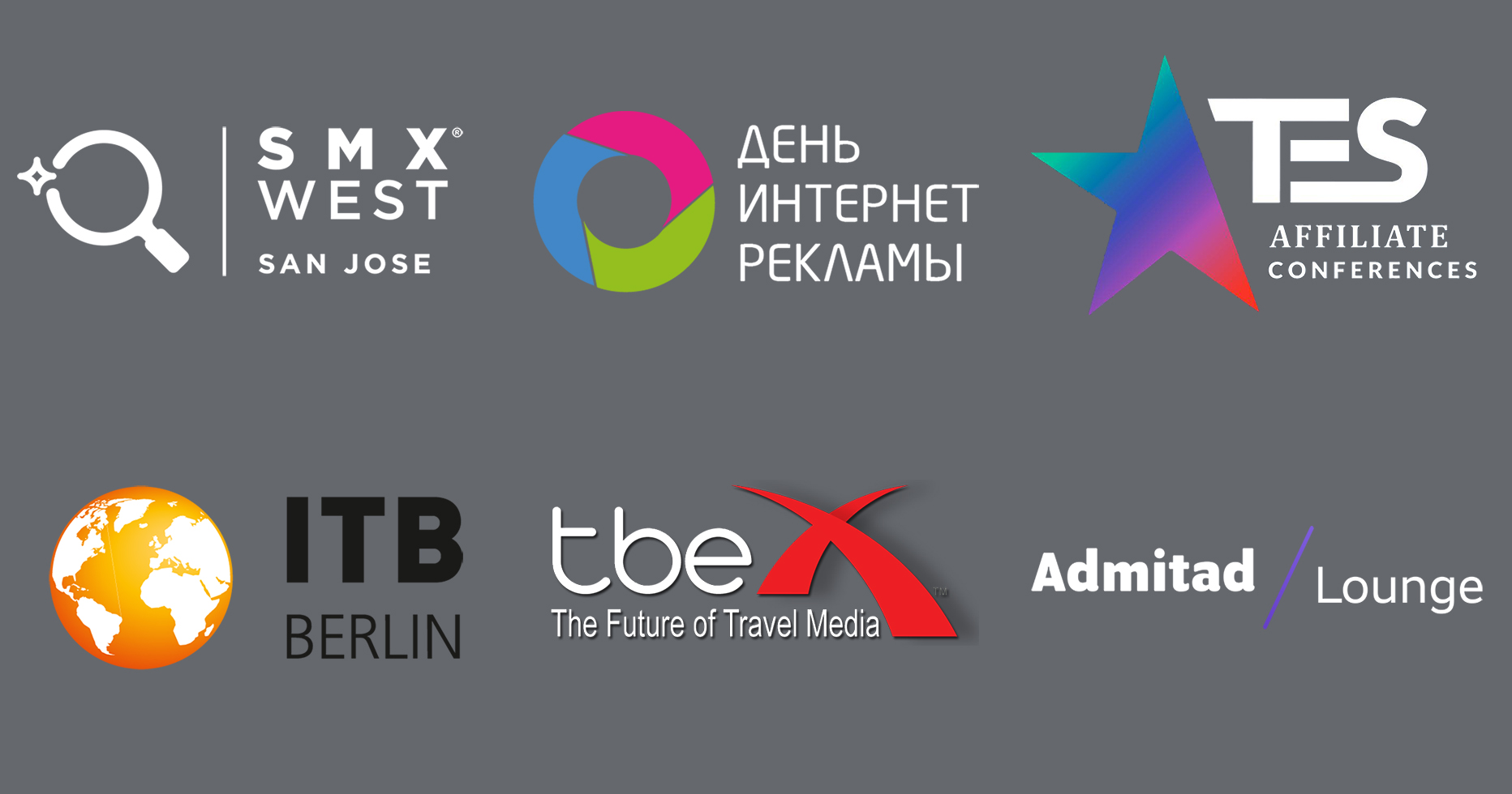 Где познакомиться с командой Travelpayouts в феврале и марте