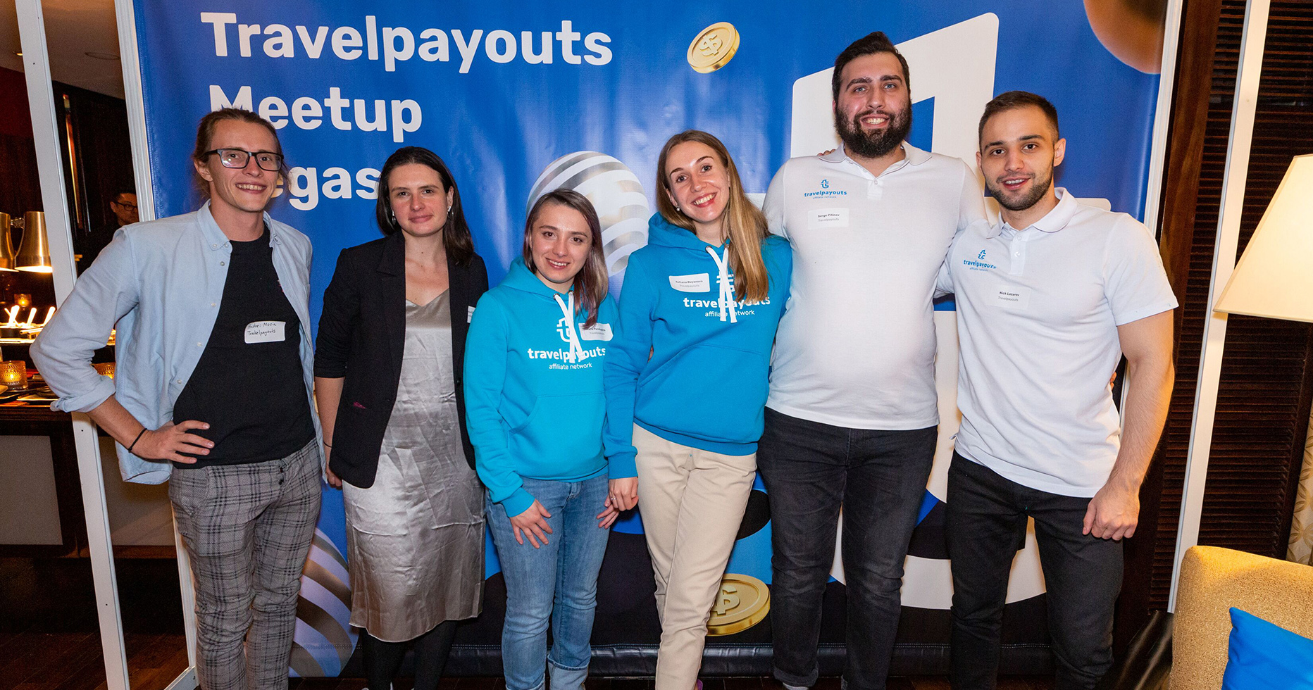 Как прошёл Affiliate Summit West и митап Travelpayouts в Лас-Вегасе