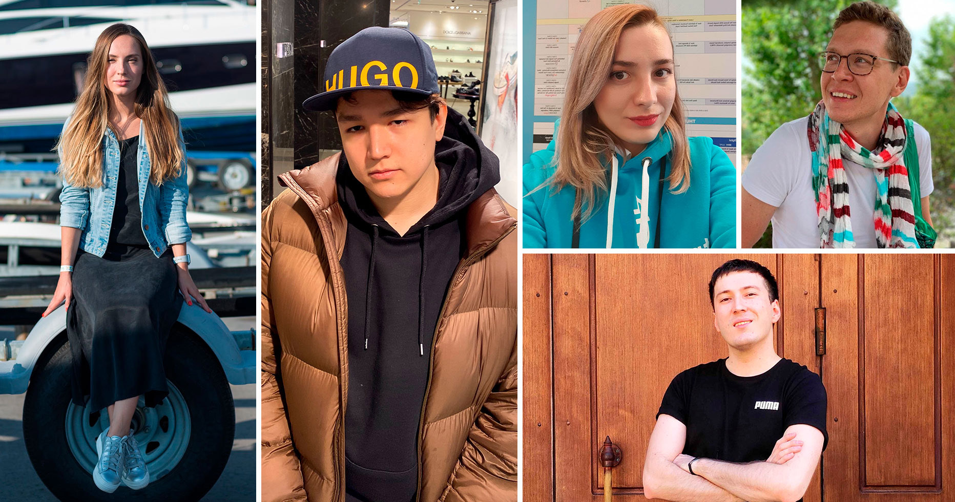 5 новых человек в Travelpayouts