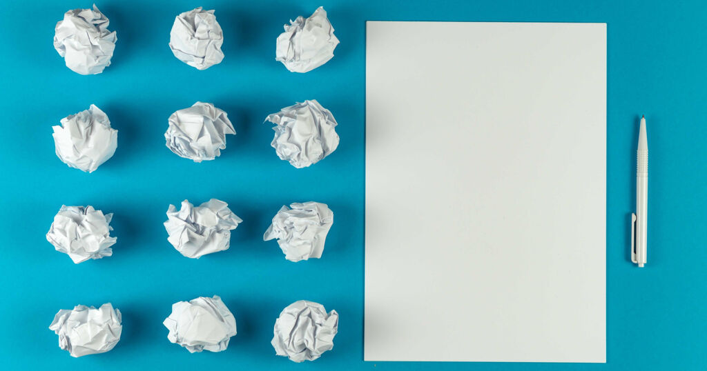 Как сделать качественный рерайт текста