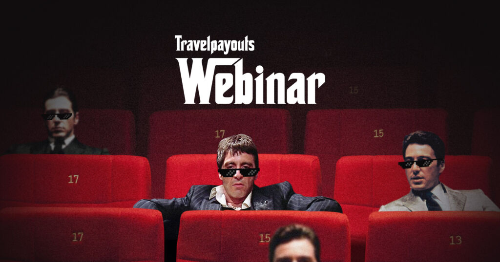 Вебинар: «Продвинутые партнёрские инструменты Travelpayouts»