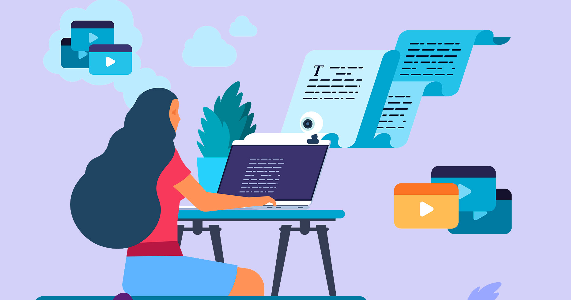 Где учиться копирайтингу