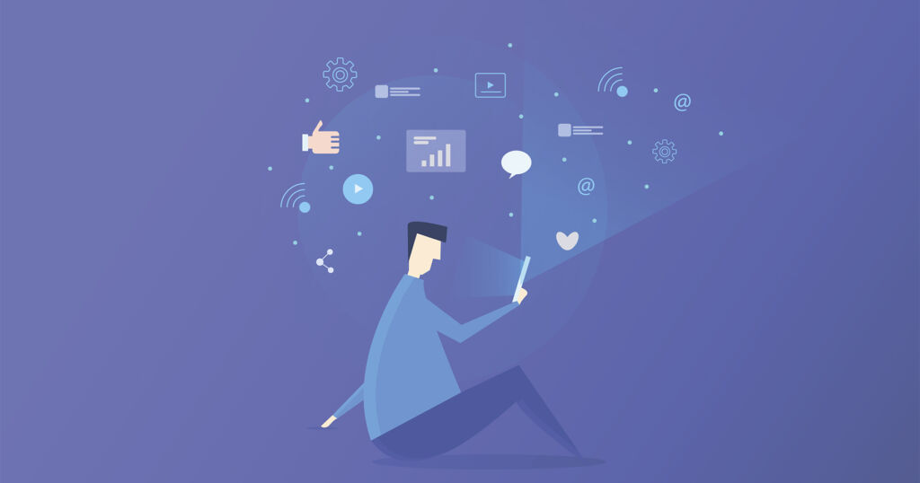 Где искать темы для блога