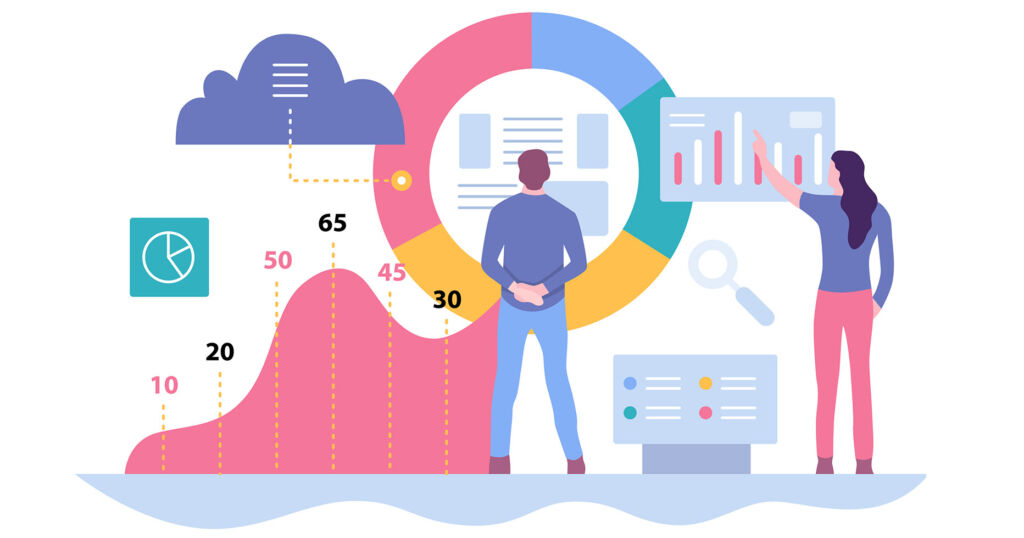 Используем Google Tag Manager для анализа аудитории и подсчёта конверсий