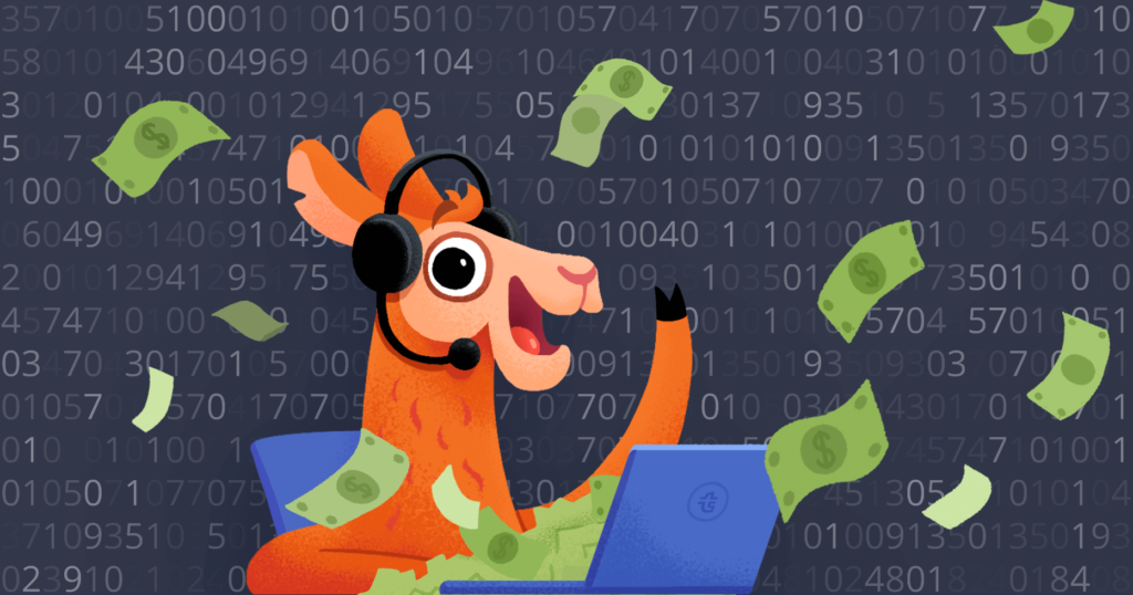 Travelpayouts Money Script превратит все обычные ссылки на сайте в партнёрские