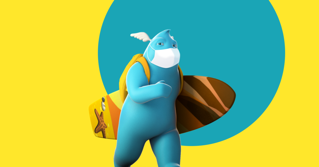 Антикризисный продукт от Cherehapa — страховка «СтопВирус»