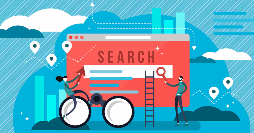 Как отследить, попала ли статья в поисковую выдачу