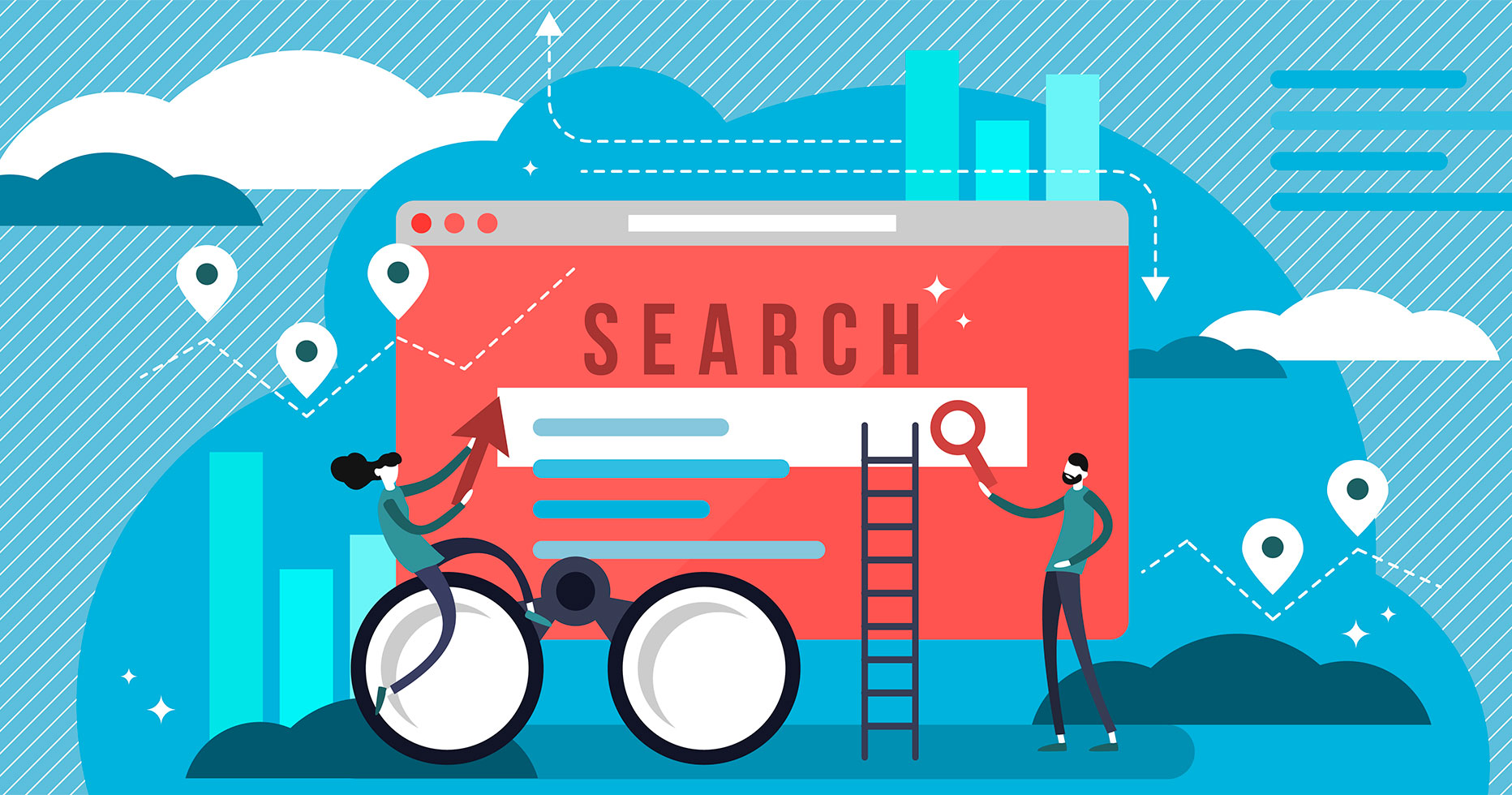 Как отследить, попала ли статья в поисковую выдачу