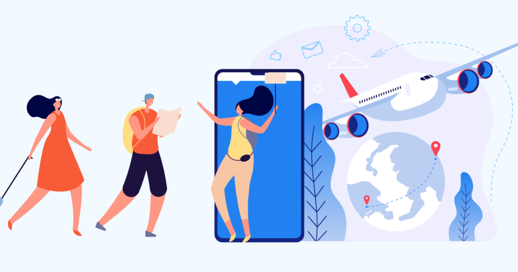 Виртуальные туры от Sputnik8 и Tripster: что это и как продавать?