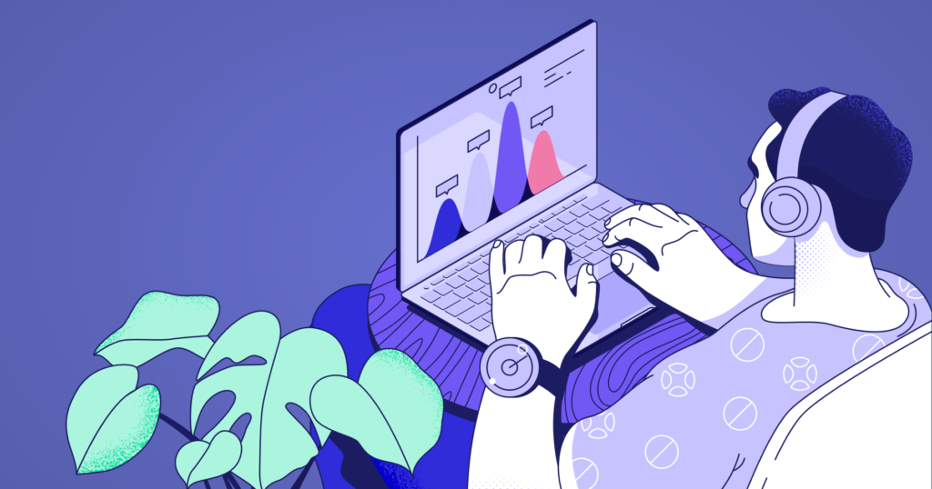 Вебинар Аналитика для аффилиатов: связываем данные в ЛК, GA и GTM