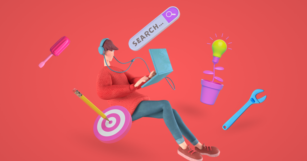 РСЯ-прожарка от Александра Алимова