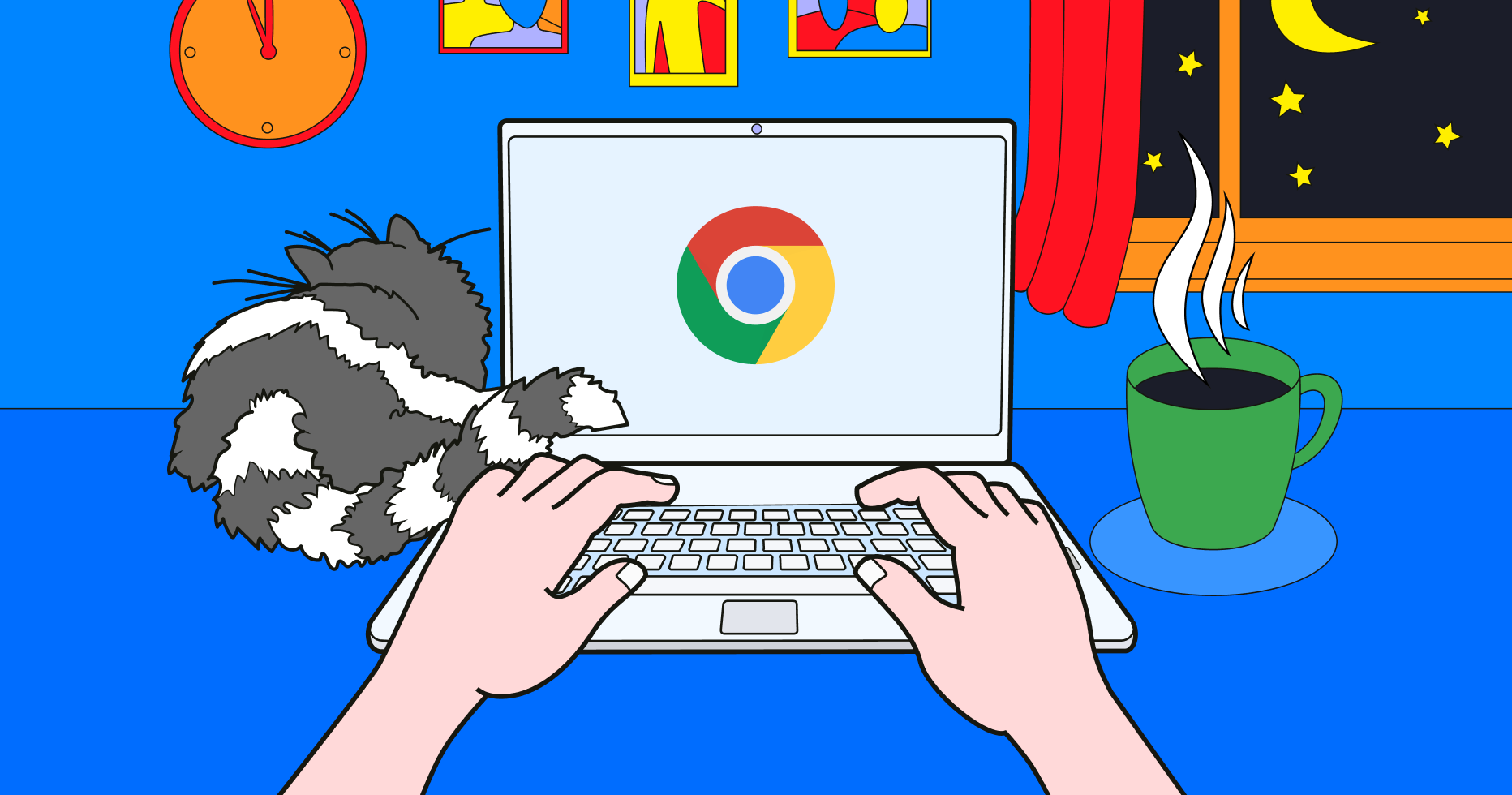 50 расширений для Google Chrome для партнёрского маркетинга