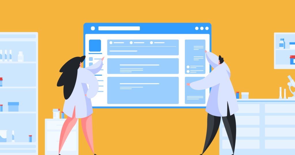 Жизненный цикл контента: как его продлить и сколько живут сайты