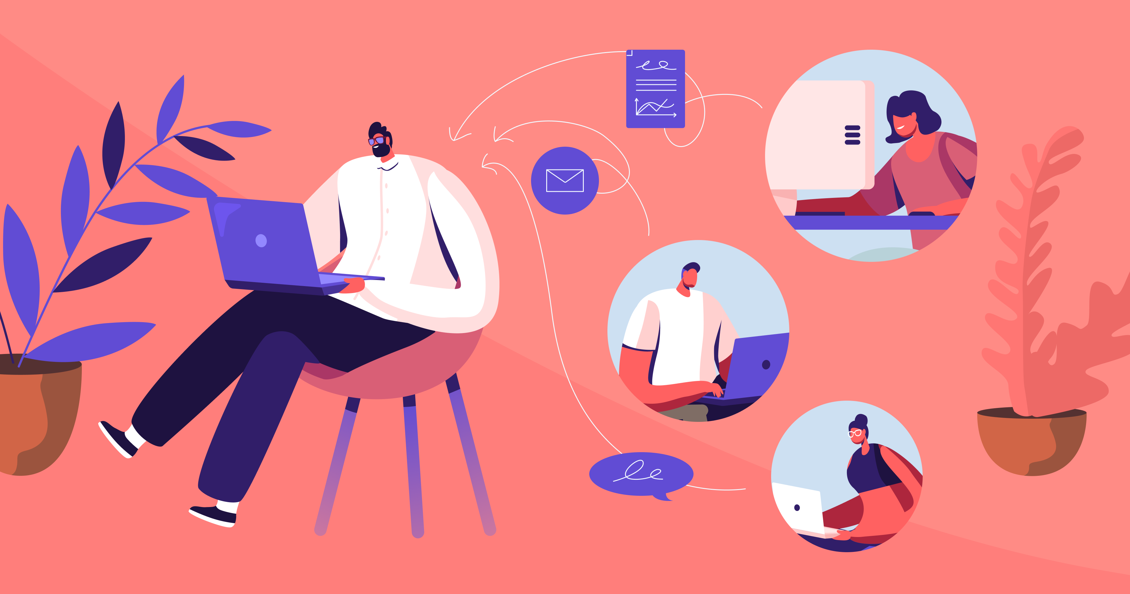 Как работать с фрилансерами, чтобы не терять деньги